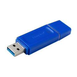 MEMORIA USB KINGSTON 32GB AZUL