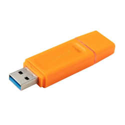 MEMORIA USB KINGSTON 32GB NARANJA