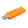 MEMORIA USB KINGSTON 32GB NARANJA