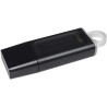 MEMORIA USB KINGSTON 32GB NEGRA