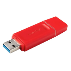 MEMORIA USB KINGSTON 32GB ROJA