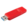 MEMORIA USB KINGSTON 32GB ROJA