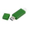 MEMORIA USB KINGSTON 32GB VERDE