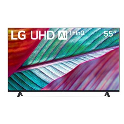 TELEVISOR LG 55" 4K SMARTV