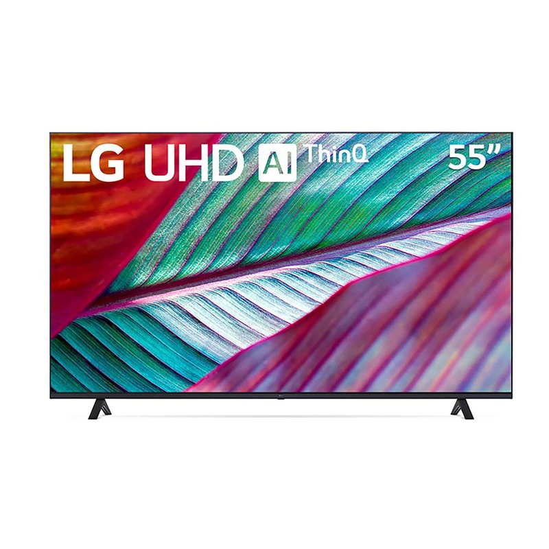 TELEVISOR LG 55" 4K SMARTV