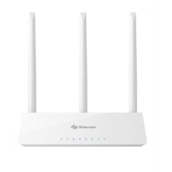 ROUTER STEREN 2.4 300 MBPS ALTO ALCANCE