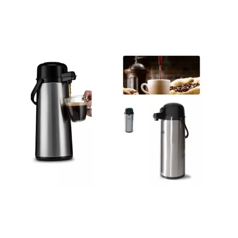 TERMO BOMBA ACERO INOX 1.9 LT HEPLCD