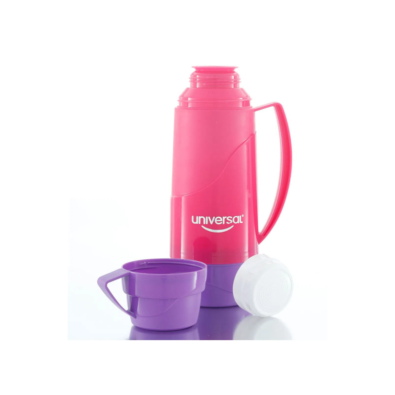 TERMO FUCSIA 0.45L