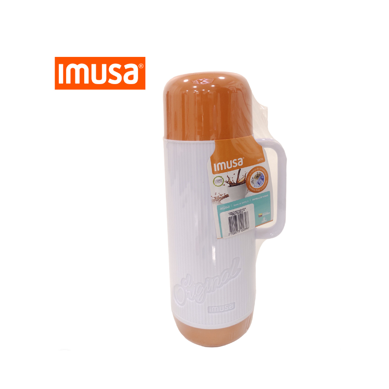 TERMO LISO 1LT PROVOCA