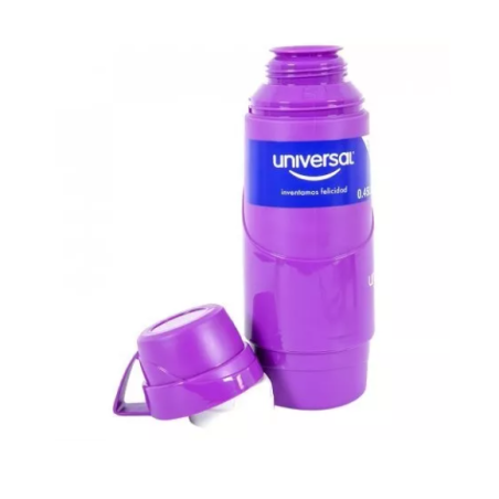 TERMO UNIVERSAL MORADO 0.45L 2V