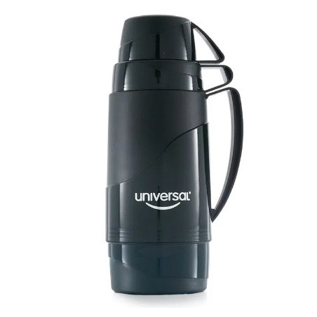 TERMO UNIVERSAL NEGRO 0.45L 2V