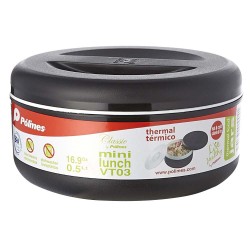 TERMO ALIMENTOS CLASICOS MINI LUNCH 0.5L