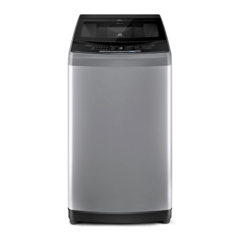 LAVADORA ELECTROLUX 9.5KL 20LB SILVER