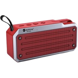 PARLANTE FM RADIO CON BLUETOOTH/USB/SD