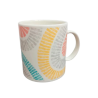 POCILLO MUG CORONA 318.9CC ANTICA