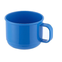 POCILLO MUGS COLORES SURTIDOS VANYPLAS