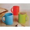 POCILLO MUGS GRANDE COLORES SURTIDOS VAN