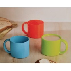 POCILLO MUGS PEQUEÑO COLORES SURTIDOS VA