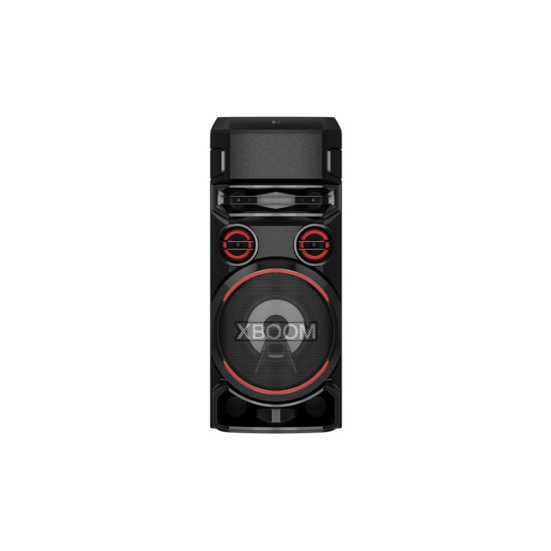 TORRE DE SONIDO LG XBOOM RN7 1000W BLUT