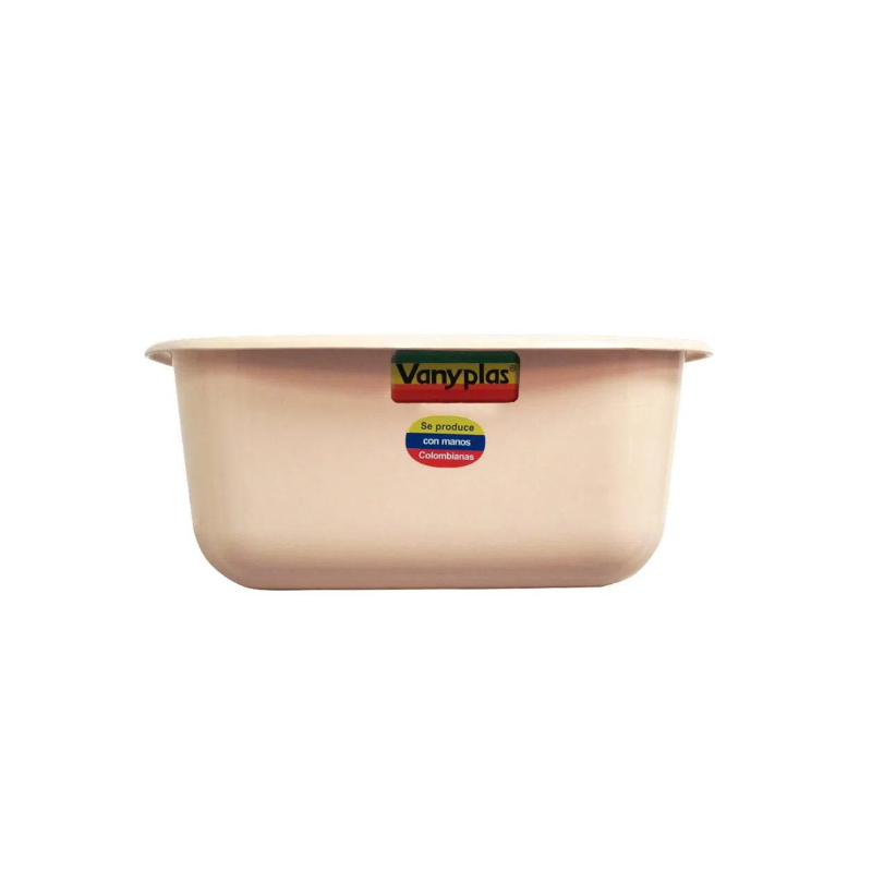 PONCHERA CAJA COCINA 1 BEIGE