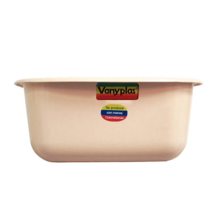 PONCHERA CAJA COCINA 1 BEIGE