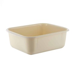 PONCHERA CAJA COCINA 1 BEIGE