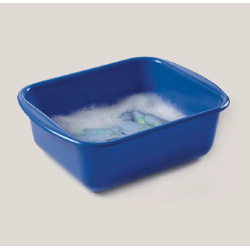 PONCHERA CAJA COCINA 1 AZUL