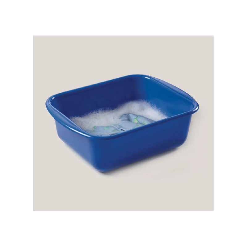 PONCHERA CAJA COCINA 1 AZUL