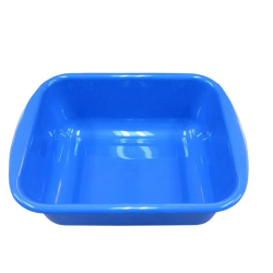 PONCHERA CAJA COCINA 1 AZUL