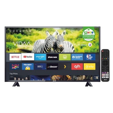 TELEVISOR JLC 32" SMARTV HD/BLUT