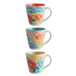 VASO MUG 367,9CC SILVESTRE