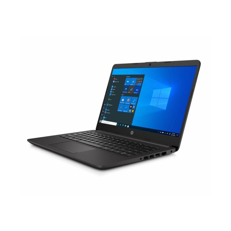 PORT HP RYZ3 8GB RAM 256SSD 14" LINX NG