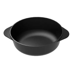 CALDERO IMUSA 20CM COCOTTE DEL