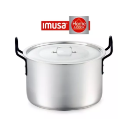 CALDERO IMUSA PFN FTE 40 CM 29L.