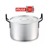 CALDERO IMUSA PFN FTE 40 CM 29L.