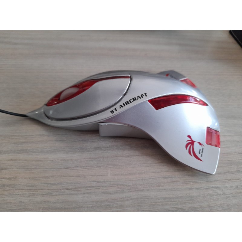 MOUSE 3D OPTICAL