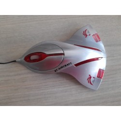 MOUSE 3D OPTICAL