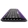 TECLADO MULTIMEDIA TMJR 002