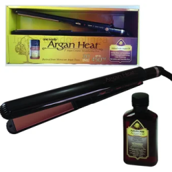 PLANCHA CERAMICA 1" ARGAN OIL (3.4OZ)