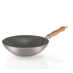 WOK 30 CM. A/A TALENT MG MAD.