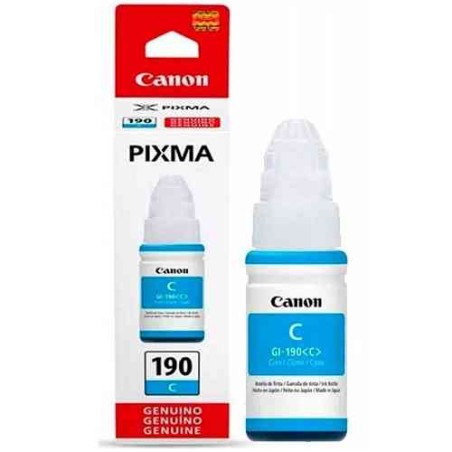 TINTA CANON GI-190C