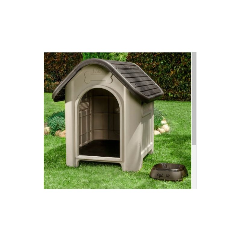 CASA PARA PERRO MEDIANA MQ WG