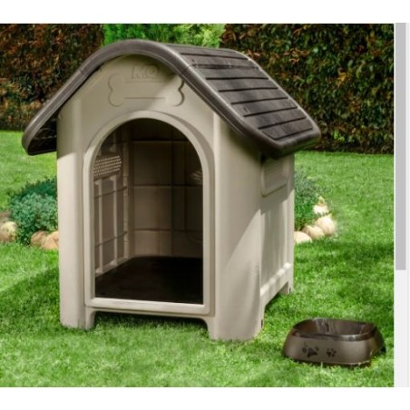 CASA PARA PERRO MEDIANA MQ WG