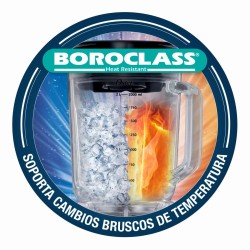 LICUADORA OSTER XPERT 2LT +VASO GR