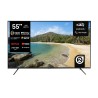 TELEVISOR KALLEY 55" 4KUHD ATV55UHDW