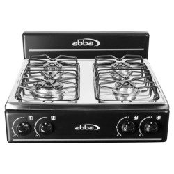 ESTUFA DE MESA ABBA 4P ST4005 GPN QA