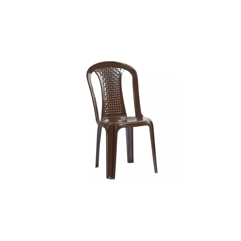 SILLA BAMBU WENGUE VANYPLAS