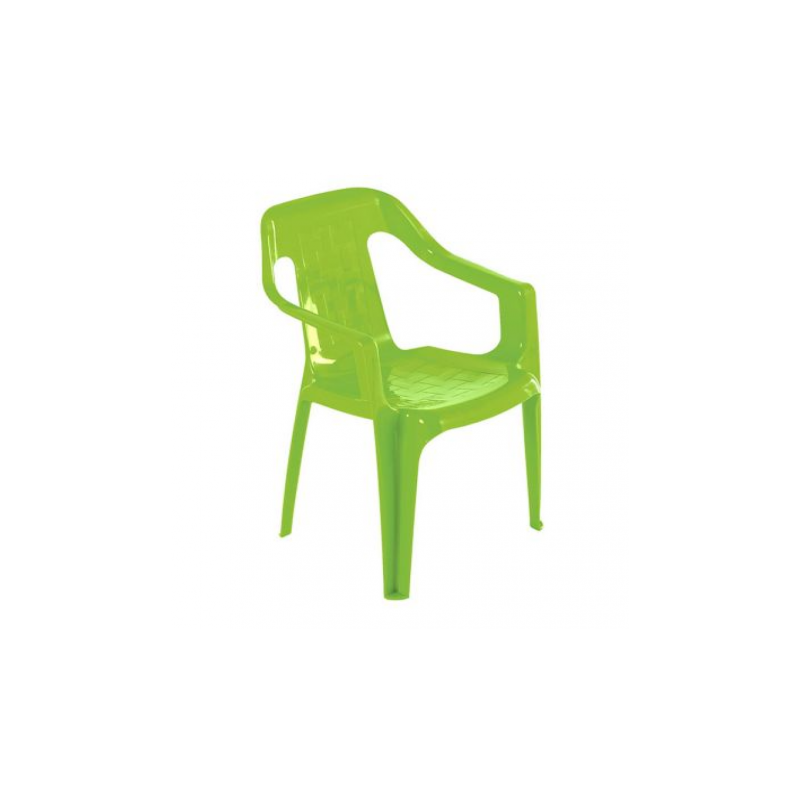 SILLA ESTRELLA VERDE LIMA RIMAX