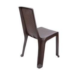 SILLA ETERNA S/ BRAZOS WENGUE