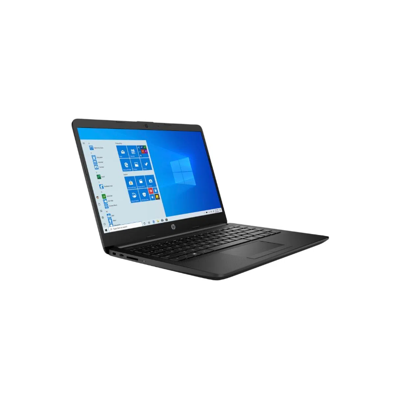 PORTATIL HP INTEL CI3 4GBR 512GB SSD 14"